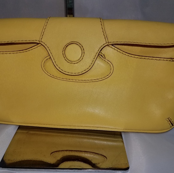 Talbots Pre-loved Clutch - Picture 1 of 5
